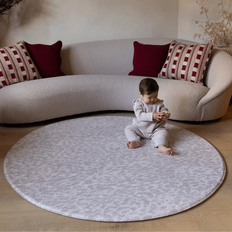 Style Meets Supportive Play